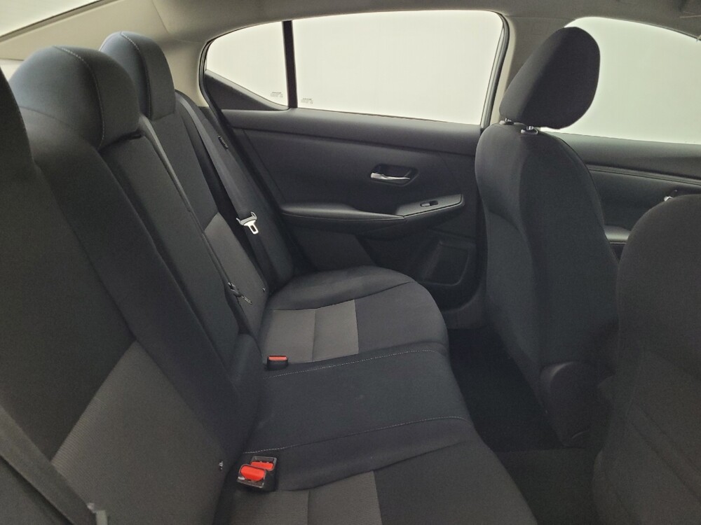 2021 Nissan Sentra in Winston-Salem, NC 27103 - 18083928 19