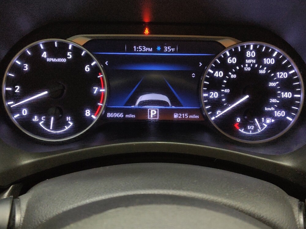 2021 Nissan Sentra in Winston-Salem, NC 27103 - 18083928 23