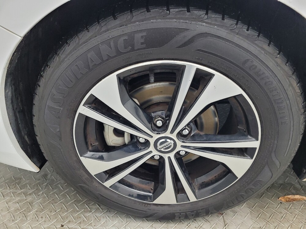 2021 Nissan Sentra in Winston-Salem, NC 27103 - 18083928 31