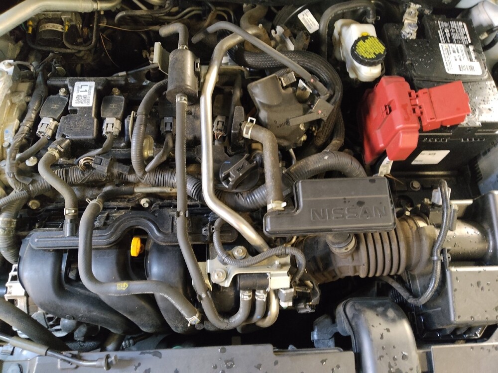 2021 Nissan Sentra in Winston-Salem, NC 27103 - 18083928 30