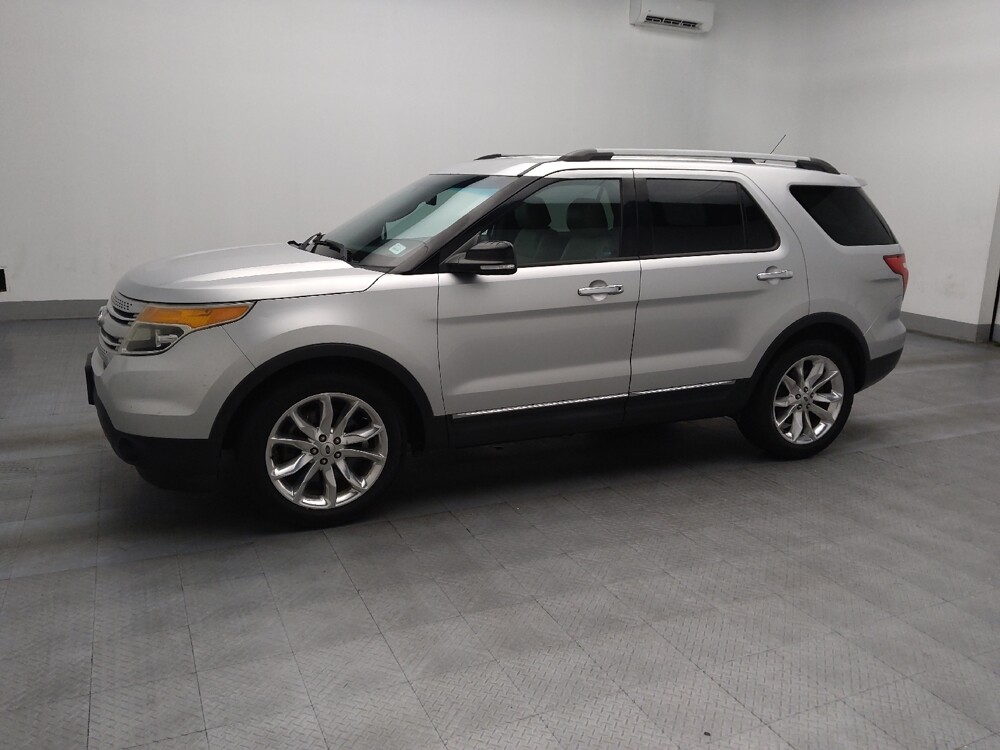 2015 Ford Explorer in Jackson, MS 39211 - 18083929 2