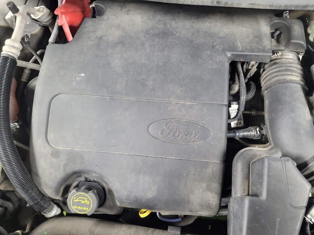 2015 Ford Explorer in Jackson, MS 39211 - 18083929 30