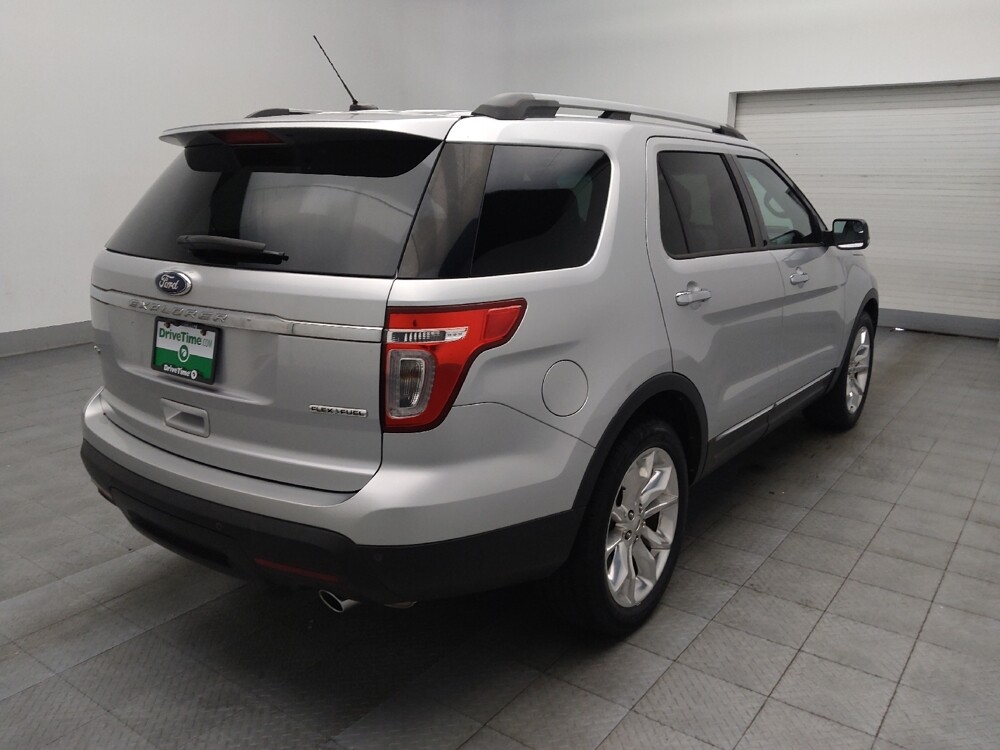 2015 Ford Explorer in Jackson, MS 39211 - 18083929 9