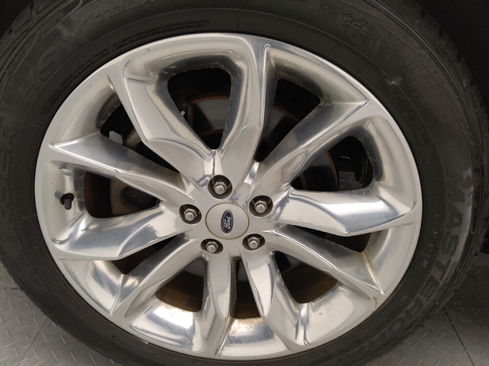 2015 Ford Explorer in Jackson, MS 39211 - 18083929 31