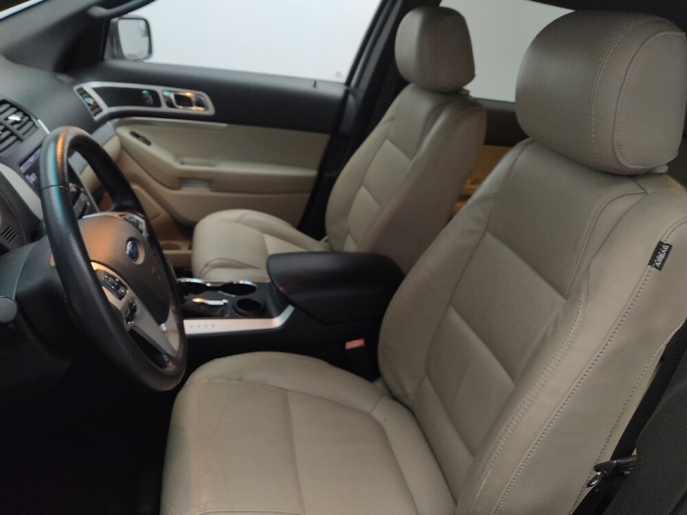 2015 Ford Explorer in Jackson, MS 39211 - 18083929 17