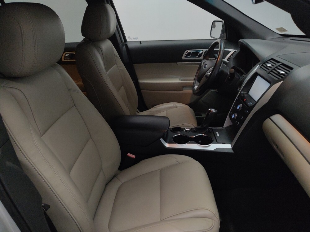 2015 Ford Explorer in Jackson, MS 39211 - 18083929 21