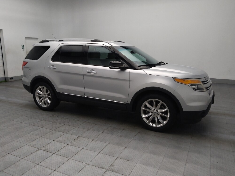 2015 Ford Explorer in Jackson, MS 39211 - 18083929 11