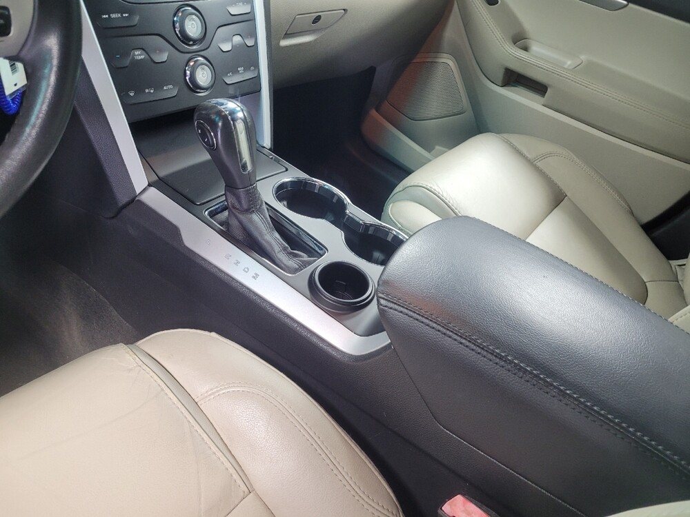 2015 Ford Explorer in Jackson, MS 39211 - 18083929 26