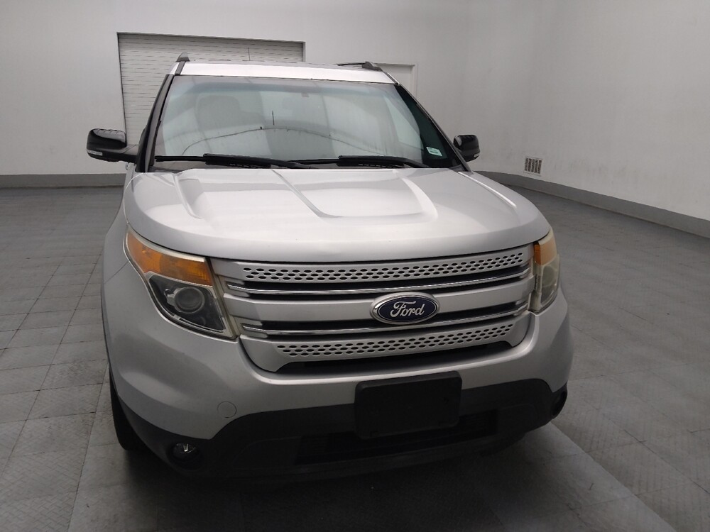 2015 Ford Explorer in Jackson, MS 39211 - 18083929 14