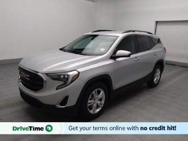 2020 GMC Terrain in Morrow, GA 30260