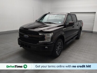 2018 Ford F150 in Birmingham, AL 35215