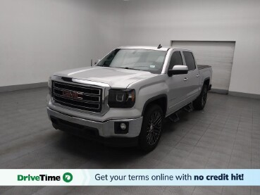 2015 GMC Sierra 1500 in Knoxville, TN 37923