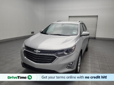 2018 Chevrolet Equinox in Pelham, AL 35124