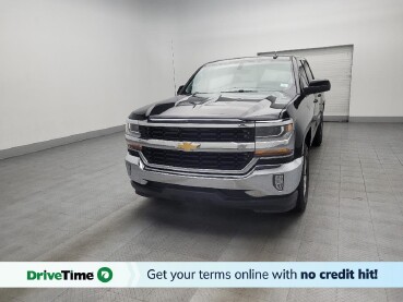 2017 Chevrolet Silverado 1500 in Knoxville, TN 37923