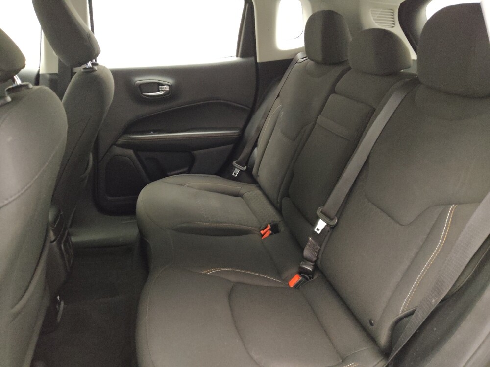 2019 Jeep Compass in Marietta, GA 30062 - 18083942 18