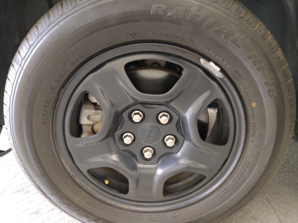 2019 Jeep Compass in Marietta, GA 30062 - 18083942 31