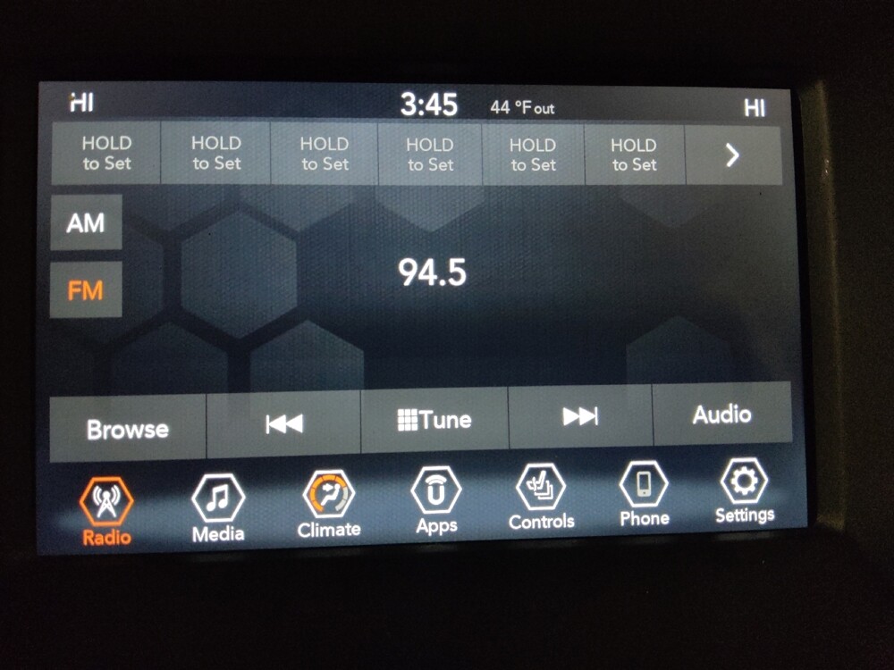 2019 Jeep Compass in Marietta, GA 30062 - 18083942 25