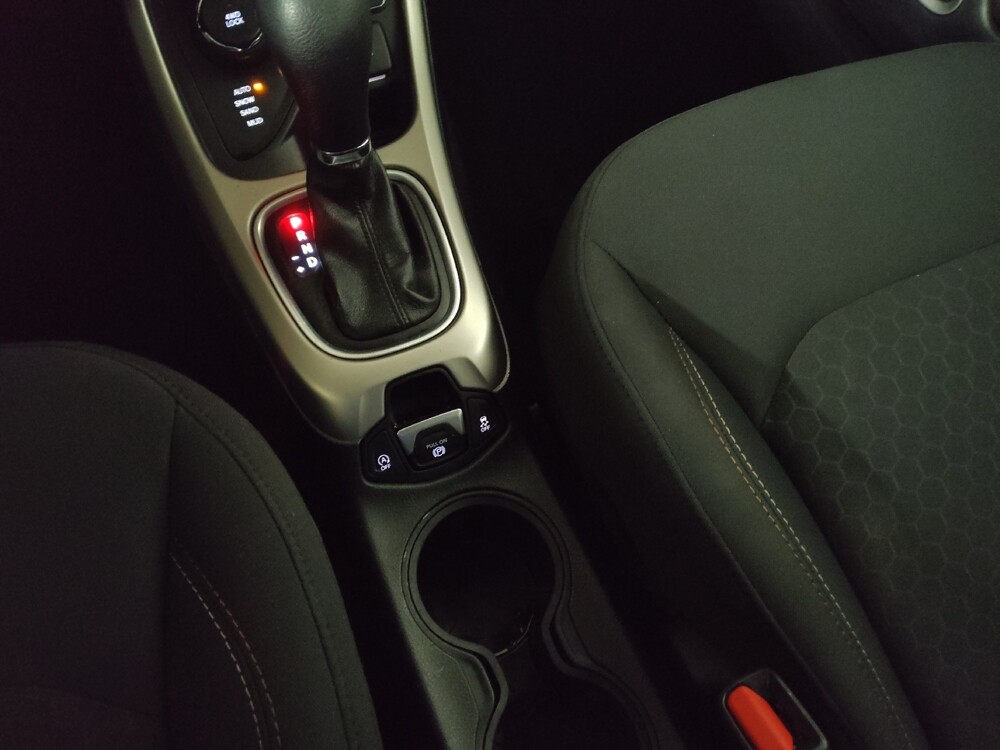 2019 Jeep Compass in Marietta, GA 30062 - 18083942 26