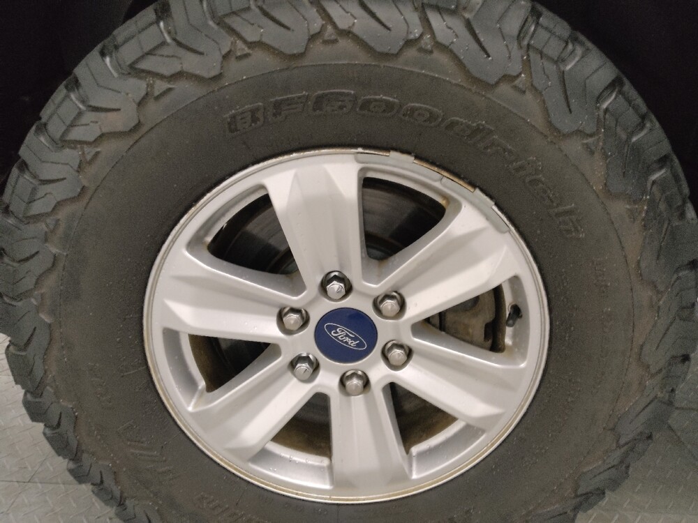 2015 Ford F150 in Marietta, GA 30062 - 18083944 31