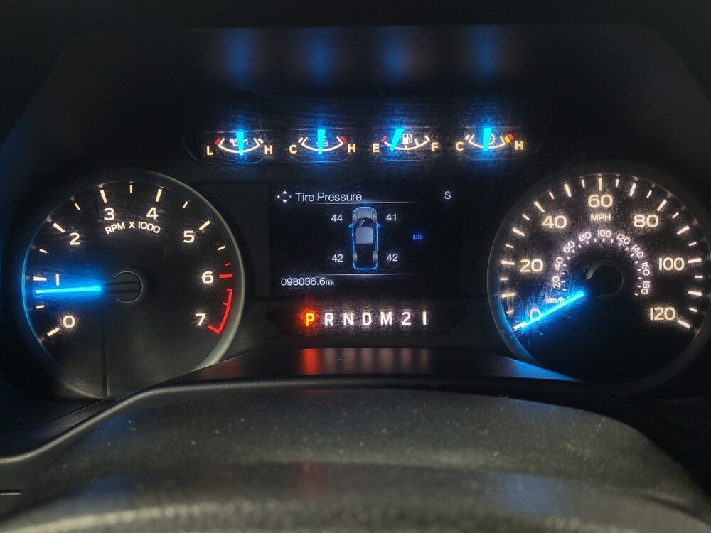 2015 Ford F150 in Marietta, GA 30062 - 18083944 23