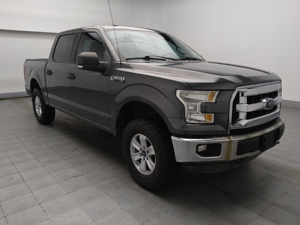 2015 Ford F150 in Marietta, GA 30062 - 18083944 13