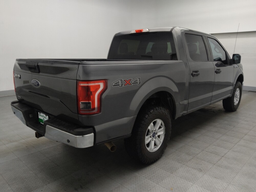 2015 Ford F150 in Marietta, GA 30062 - 18083944 9