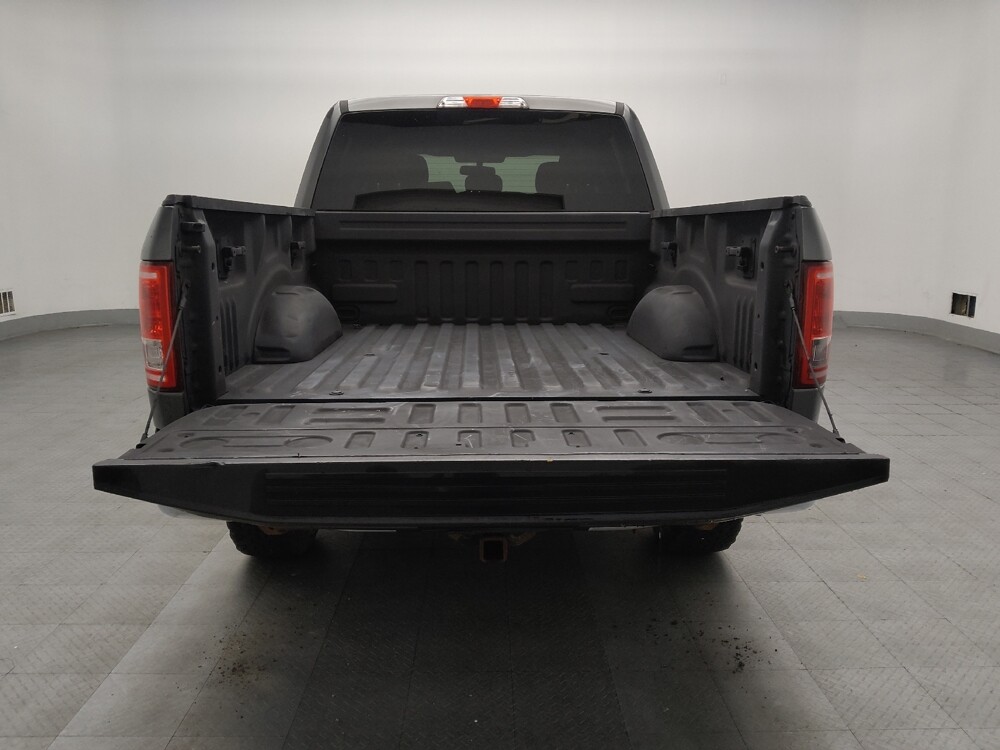 2015 Ford F150 in Marietta, GA 30062 - 18083944 29