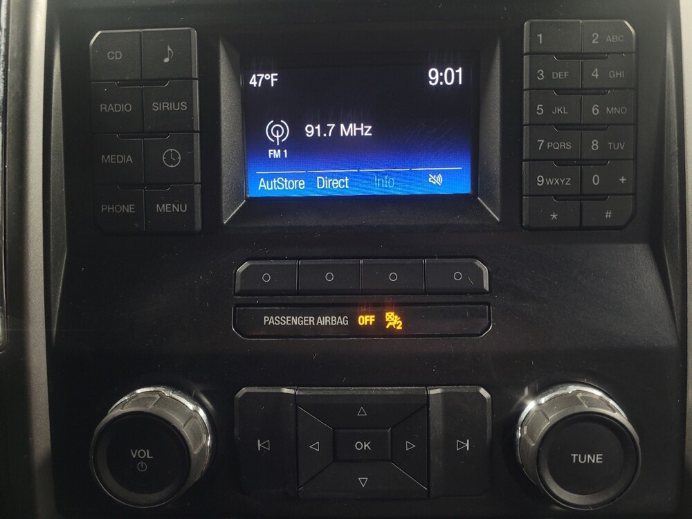 2015 Ford F150 in Marietta, GA 30062 - 18083944 25