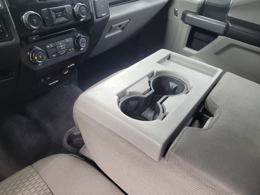 2015 Ford F150 in Marietta, GA 30062 - 18083944 26