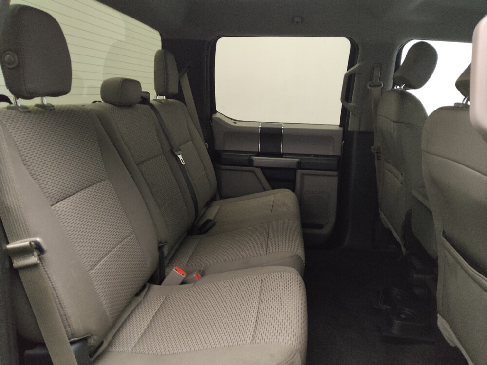 2015 Ford F150 in Marietta, GA 30062 - 18083944 19