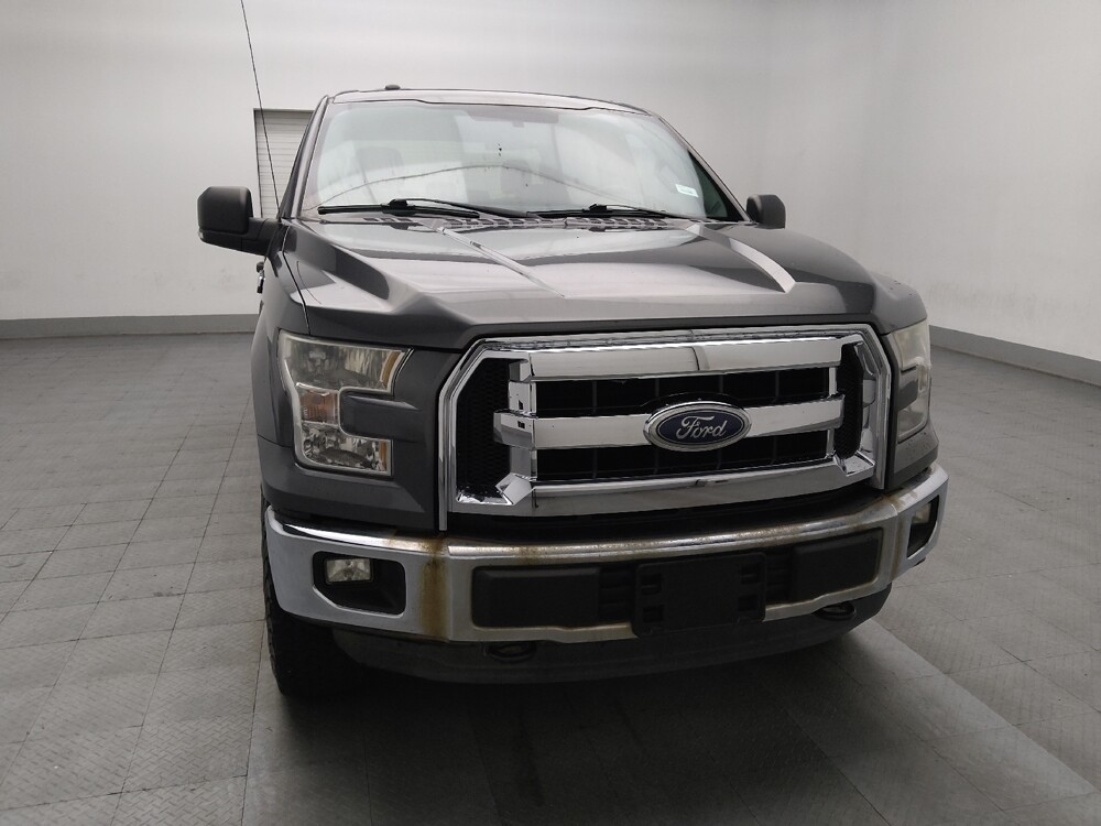 2015 Ford F150 in Marietta, GA 30062 - 18083944 14