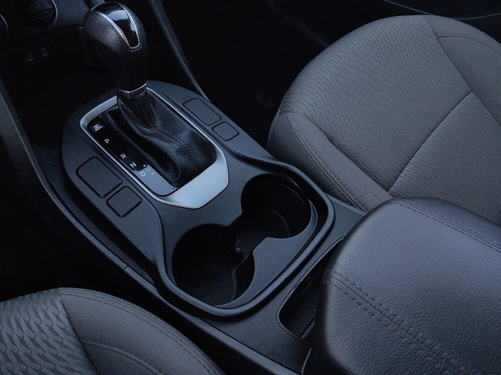 2017 Hyundai Santa Fe in Macon, GA 31210 - 18083945 26