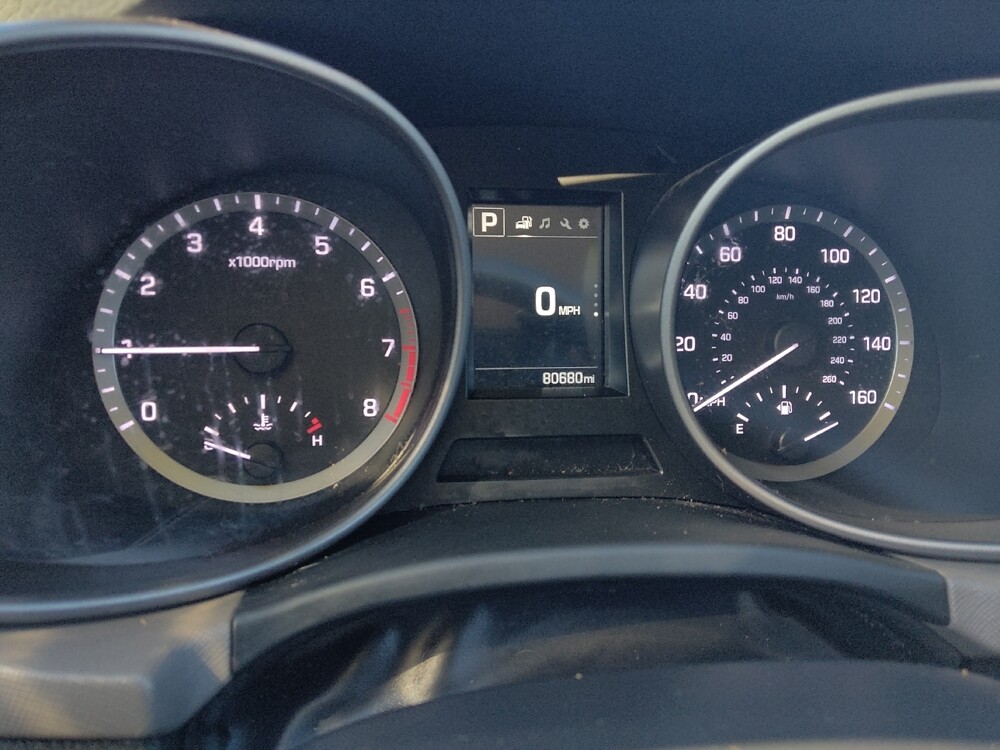 2017 Hyundai Santa Fe in Macon, GA 31210 - 18083945 23