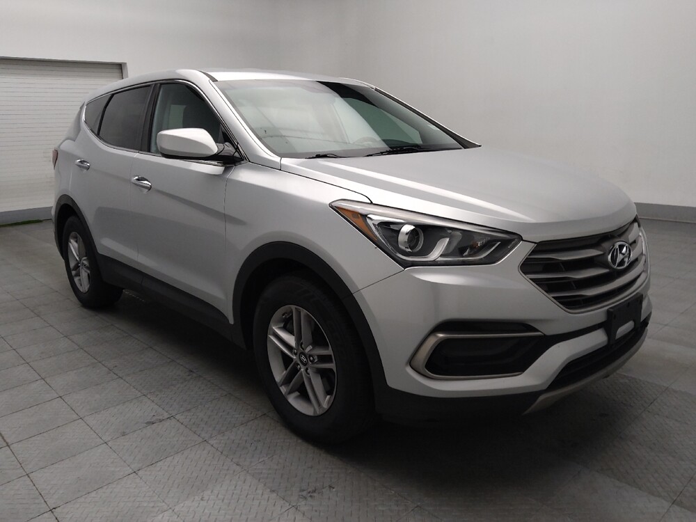 2017 Hyundai Santa Fe in Macon, GA 31210 - 18083945 13