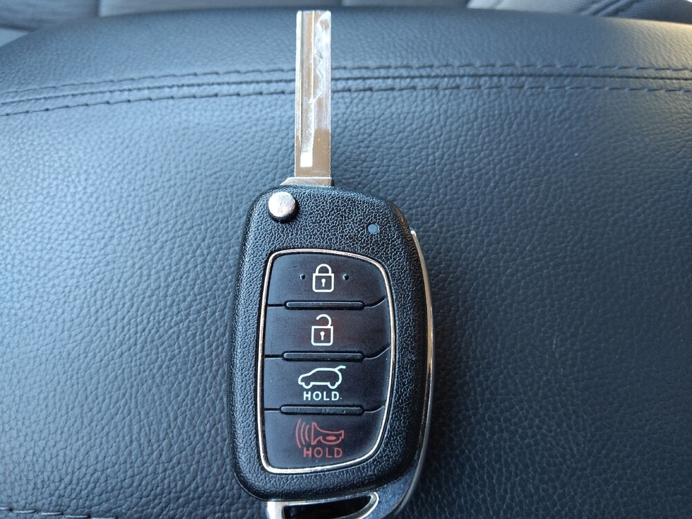 2017 Hyundai Santa Fe in Macon, GA 31210 - 18083945 32