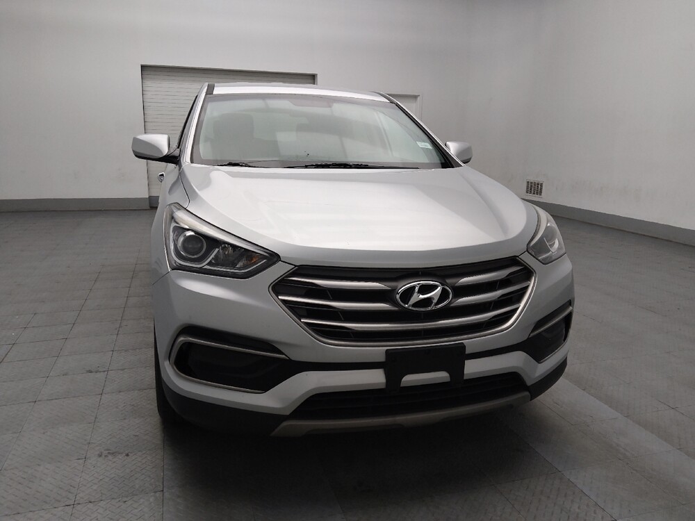 2017 Hyundai Santa Fe in Macon, GA 31210 - 18083945 14