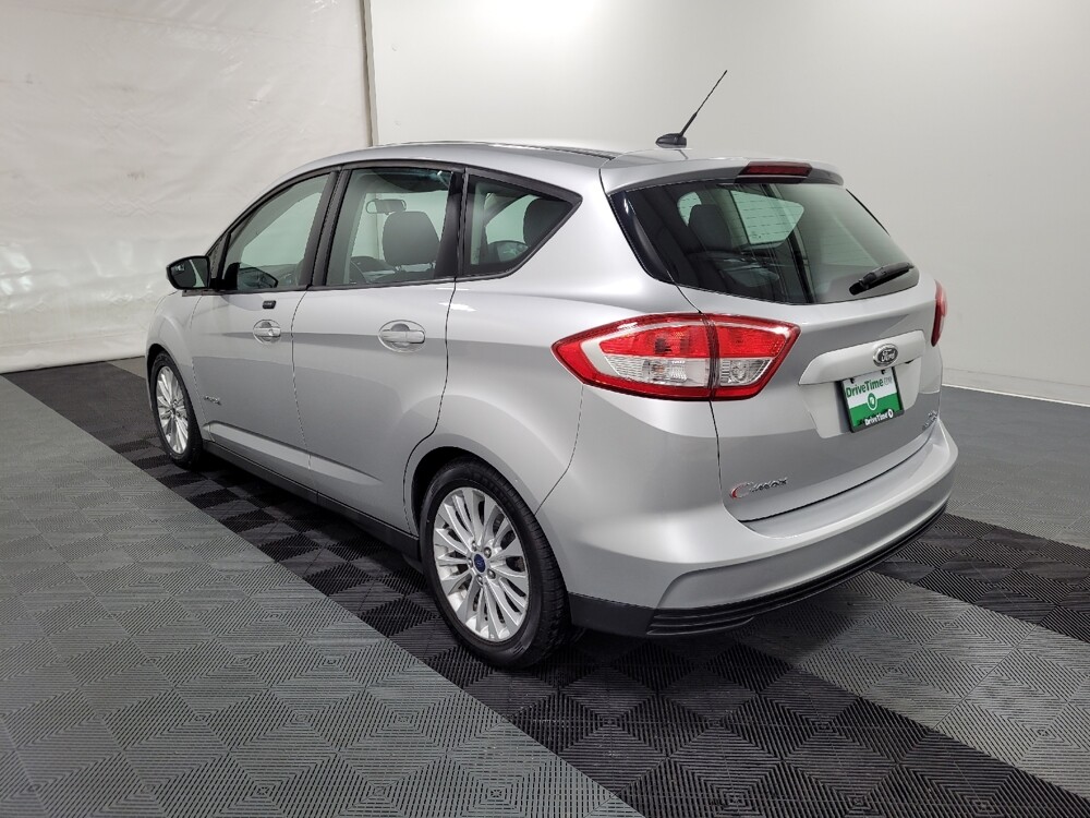 2017 Ford C-MAX in Allentown, PA 18103 - 18083946 3