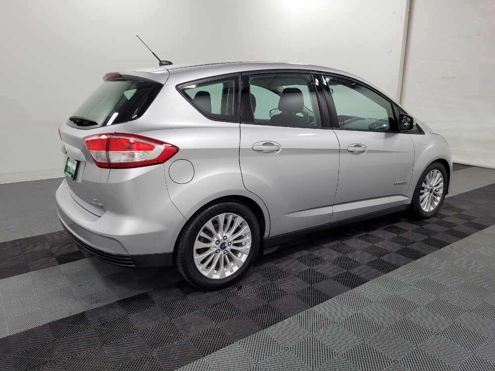 2017 Ford C-MAX in Allentown, PA 18103 - 18083946 10