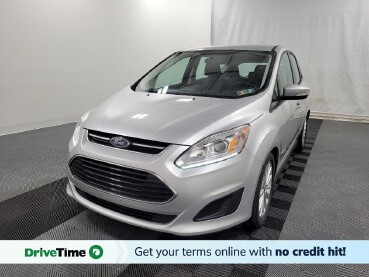 2017 Ford C-MAX in Allentown, PA 18103