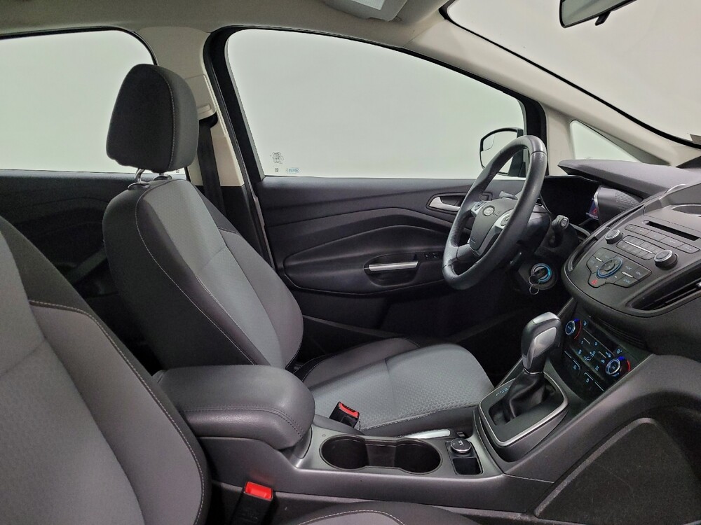 2017 Ford C-MAX in Allentown, PA 18103 - 18083946 21