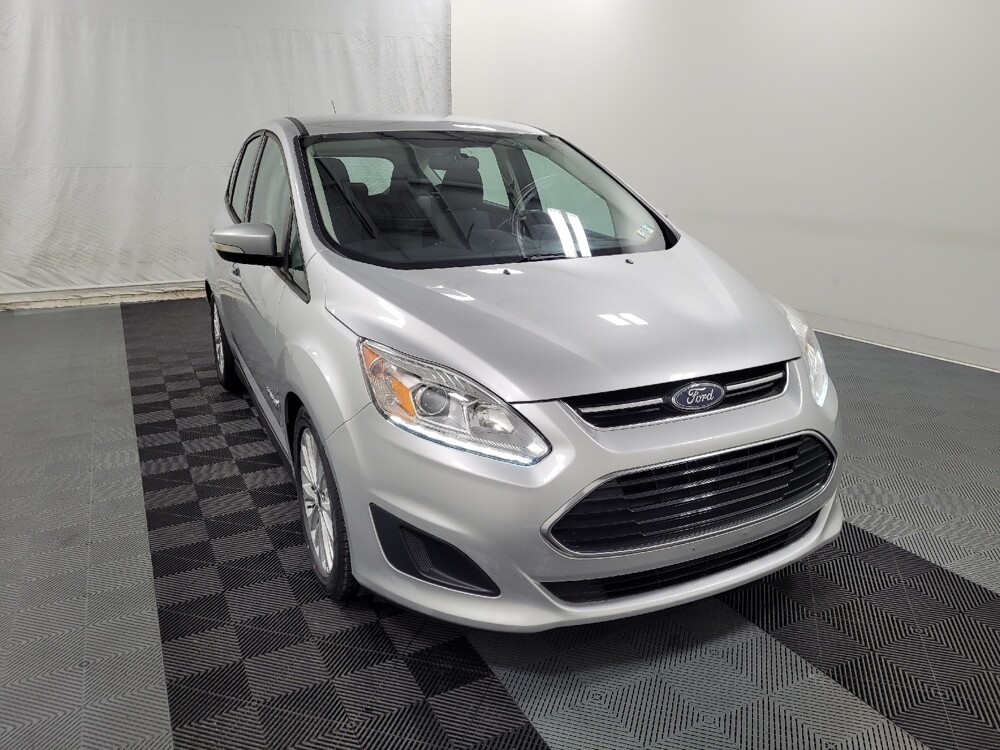 2017 Ford C-MAX in Allentown, PA 18103 - 18083946 13