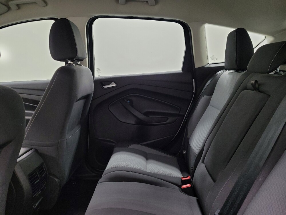 2017 Ford C-MAX in Allentown, PA 18103 - 18083946 18