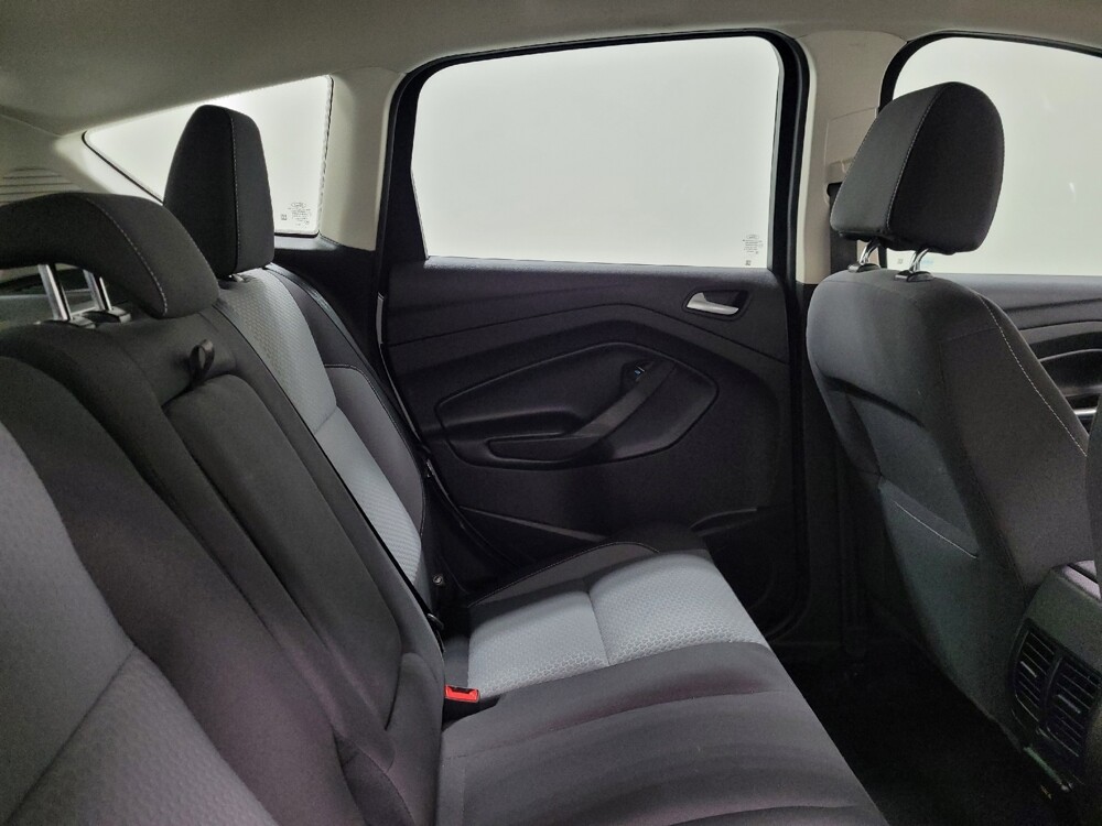 2017 Ford C-MAX in Allentown, PA 18103 - 18083946 19