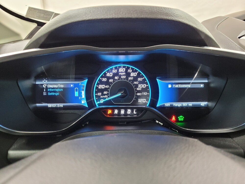 2017 Ford C-MAX in Allentown, PA 18103 - 18083946 23