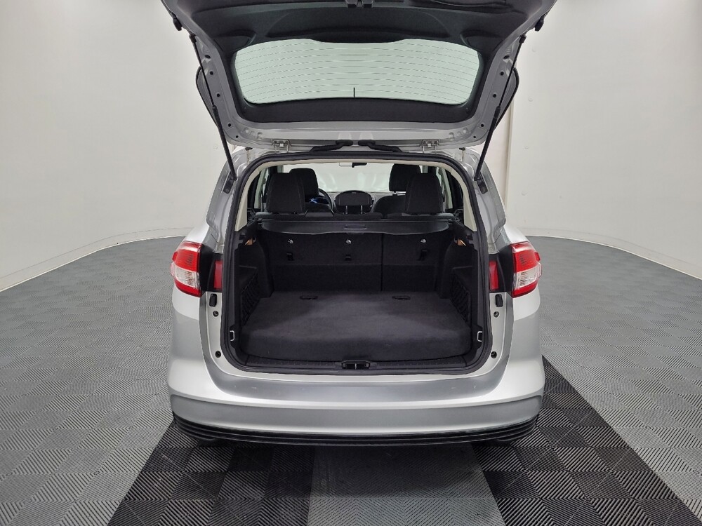 2017 Ford C-MAX in Allentown, PA 18103 - 18083946 29