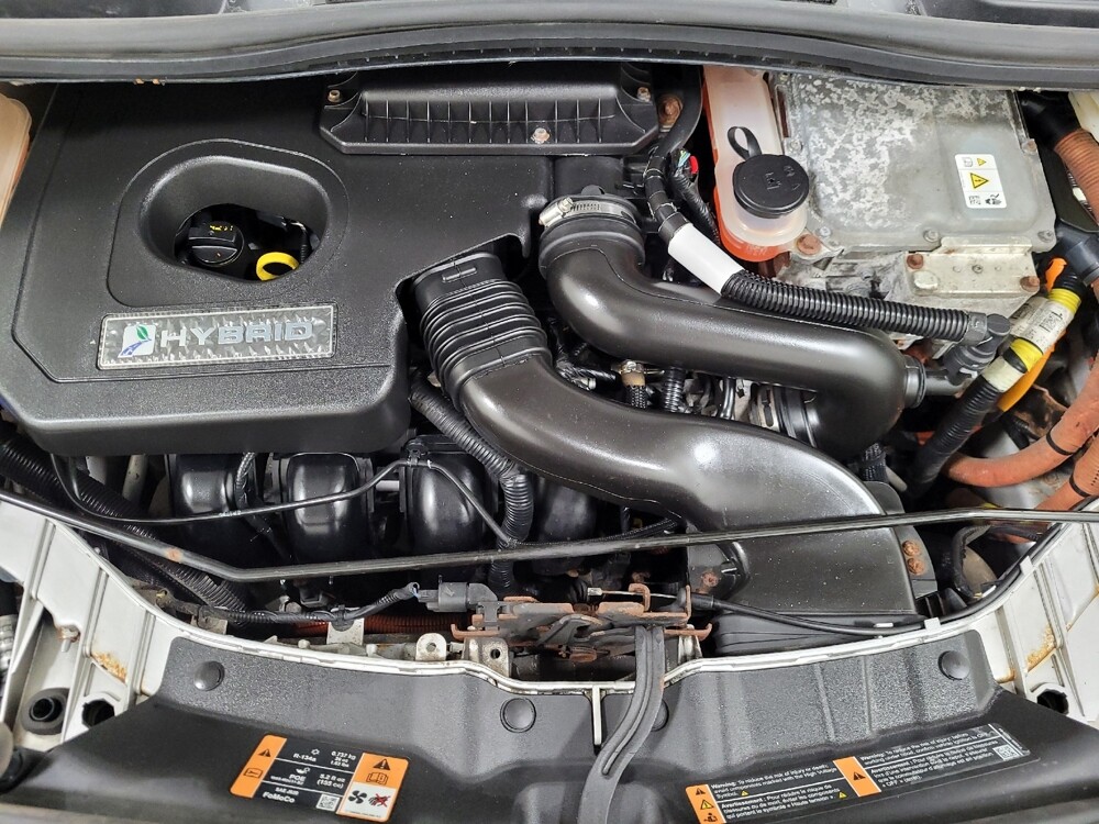 2017 Ford C-MAX in Allentown, PA 18103 - 18083946 30