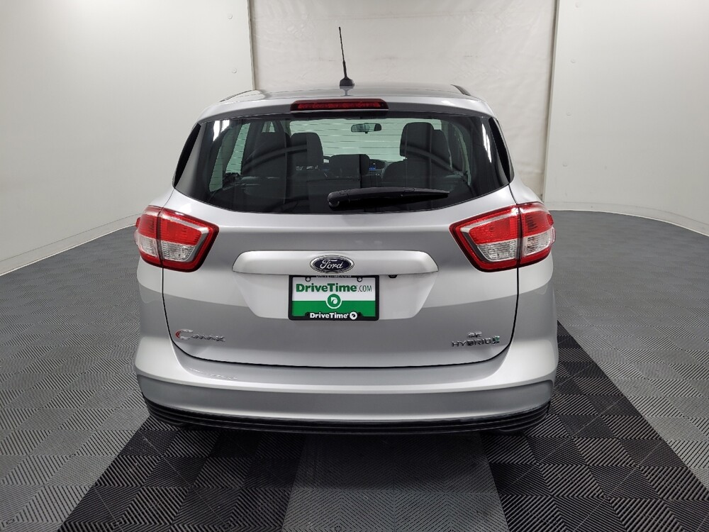 2017 Ford C-MAX in Allentown, PA 18103 - 18083946 7