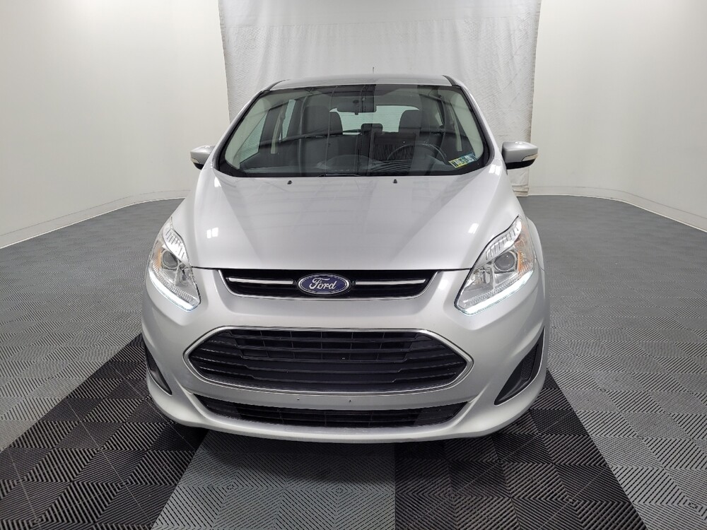 2017 Ford C-MAX in Allentown, PA 18103 - 18083946 15