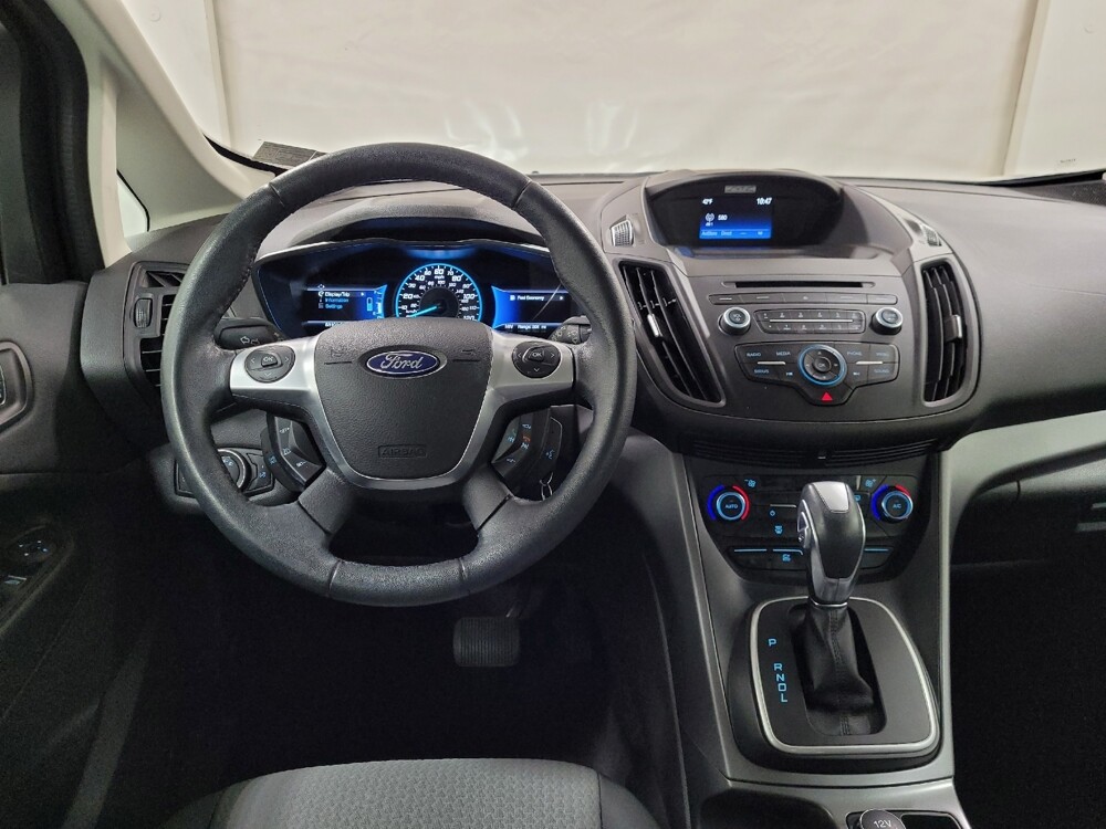 2017 Ford C-MAX in Allentown, PA 18103 - 18083946 22