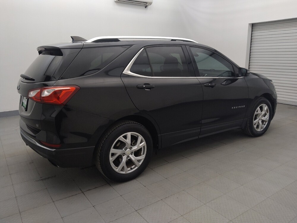 2019 Chevrolet Equinox in Round Rock, TX 78664 - 18083949 10